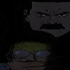 Эмодзи Invincible