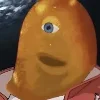 Эмодзи Invincible