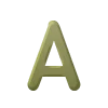Шрифт