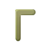 Эмодзи Шрифт