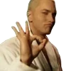 Эмодзи Eminem