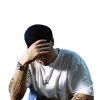 Эмодзи Eminem