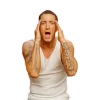 Эмодзи Eminem