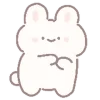 Эмодзи Bunny