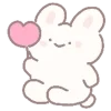 Эмодзи Bunny