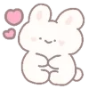 Эмодзи Bunny