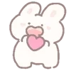 Эмодзи Bunny