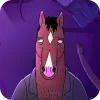 Эмодзи BoJack Horseman