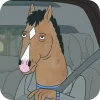 Эмодзи BoJack Horseman