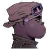 Эмодзи GORILLAZ
