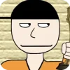 Эмодзи Kevin Spencer.