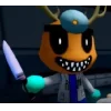 Эмодзи Animal Hospital