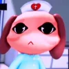 Эмодзи Animal Hospital