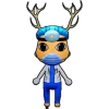 Эмодзи Animal Hospital