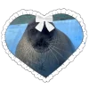 Эмодзи Seals