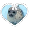 Эмодзи Seals