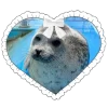 Эмодзи Seals