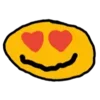 Эмодзи рожицы