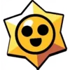 Эмодзи Brawl Stars Resources
