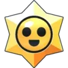 Эмодзи Brawl Stars Resources