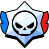 Эмодзи Brawl Stars Resources