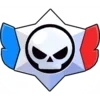 Эмодзи Brawl Stars Resources