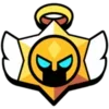 Эмодзи Brawl Stars Resources