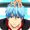 Kuroko Tetsuya