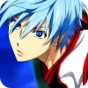 Эмодзи Kuroko Tetsuya