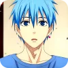 Эмодзи Kuroko Tetsuya
