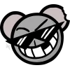Эмодзи Mewgenics