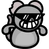Эмодзи Mewgenics