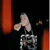 Эмодзи Payton Moormeier