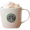 Эмодзи STARBUCKS