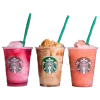 Эмодзи STARBUCKS
