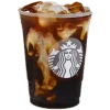 Эмодзи STARBUCKS