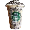 Эмодзи STARBUCKS
