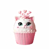 Котики кексы