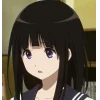 Эмодзи Hyouka