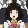 Эмодзи Hyouka