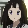 Эмодзи Hyouka