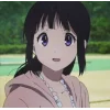 Эмодзи Hyouka