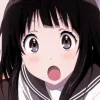 Эмодзи Hyouka