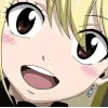 Эмодзи Fairy Tail