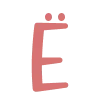 Эмодзи Шрифт