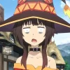 Эмодзи KonoSuba