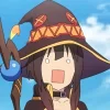 Эмодзи KonoSuba