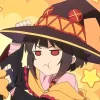 Эмодзи KonoSuba