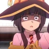 Эмодзи KonoSuba