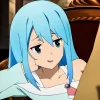 Эмодзи KonoSuba